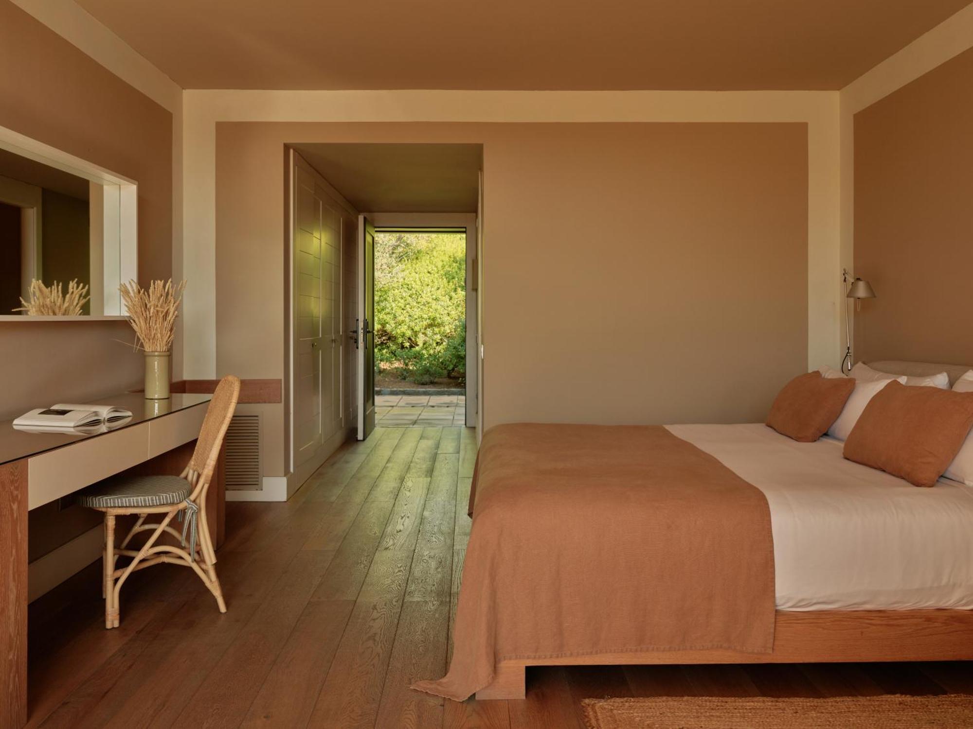 Suite Garden View