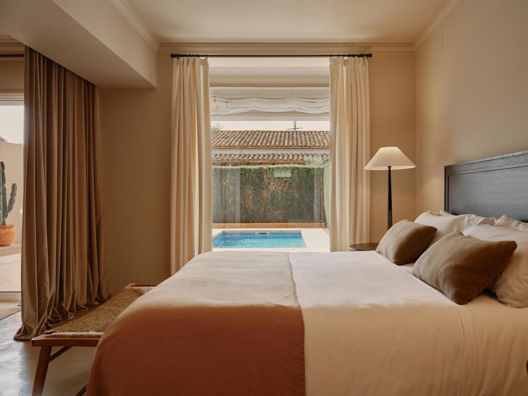 Suite Private Pool