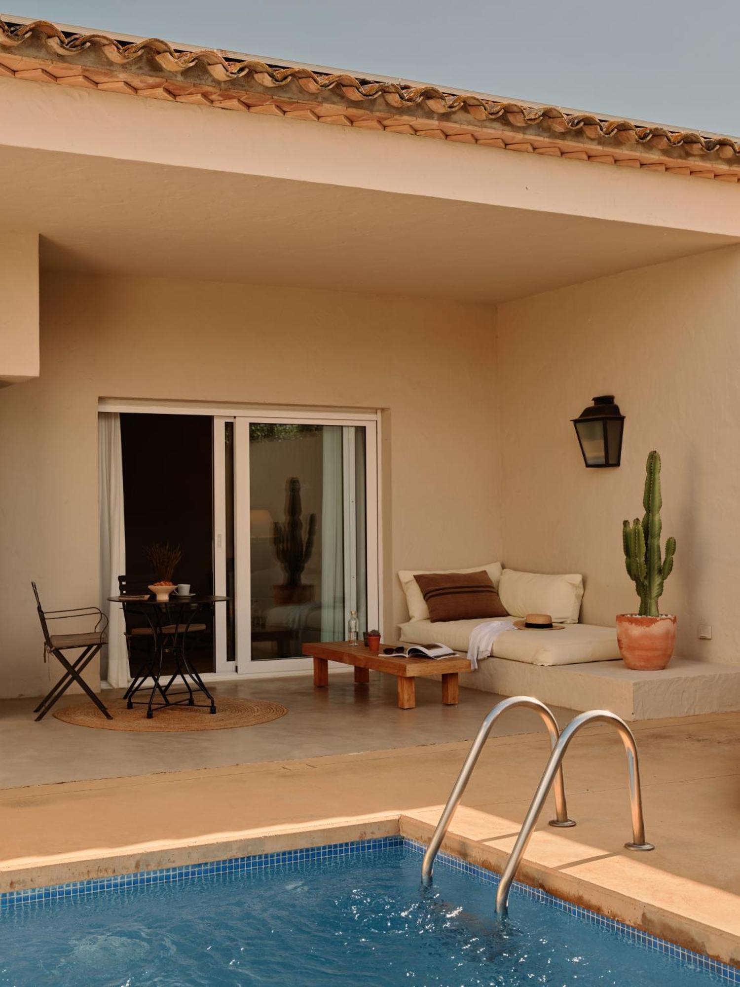 Suite Private Pool