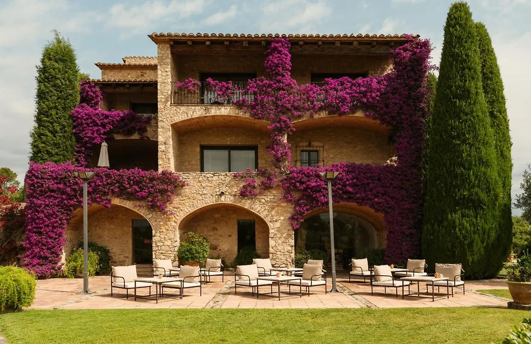 Mas De Torrent Hotel & Spa, Relais & Chateaux-1