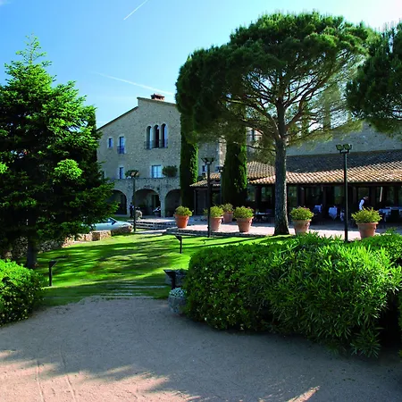 Mas De Torrent Hotel & Spa, Relais & Chateaux-2