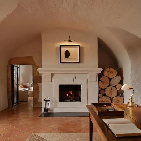 Mas De Torrent Hotel & Spa, Relais & Chateaux-2